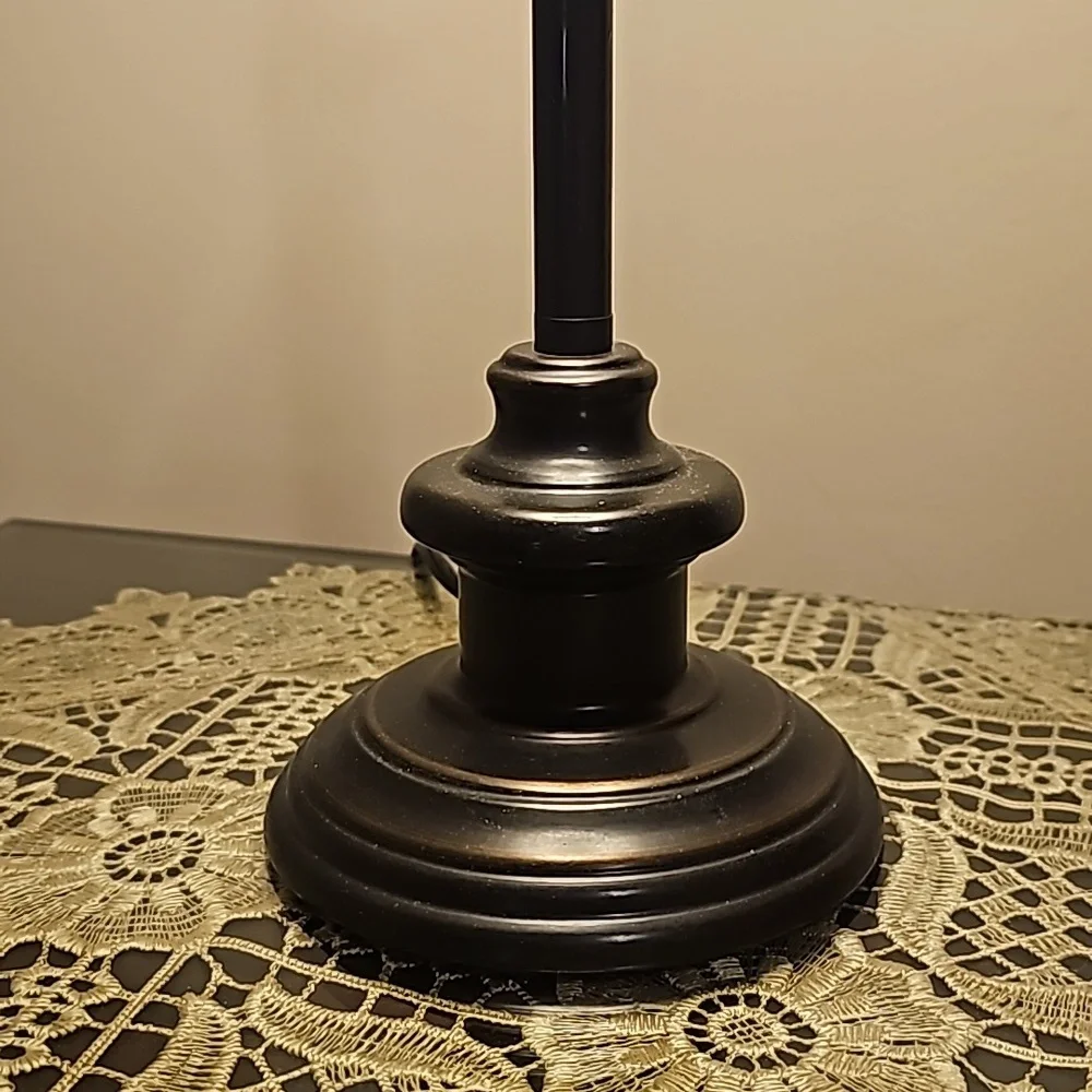 2 Table Lamp - Picture 6 of 15